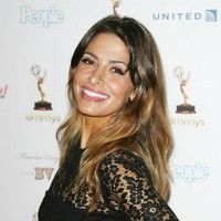 Sarah Shahi - 63rd Annual Primetime Emmy Awards Cocktail Reception photos